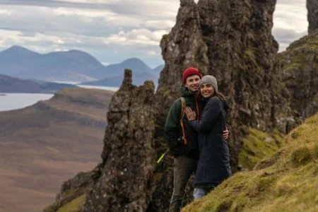 Isle of Skye Scotland Tours From Inverness 2024