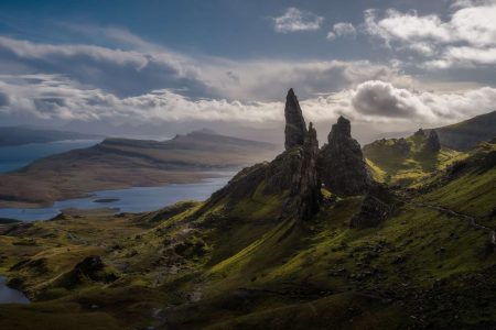 The BEST Isle of Skye Day trips 2022