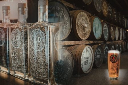 Highland Whisky, Gin and Beer Experience 2024
