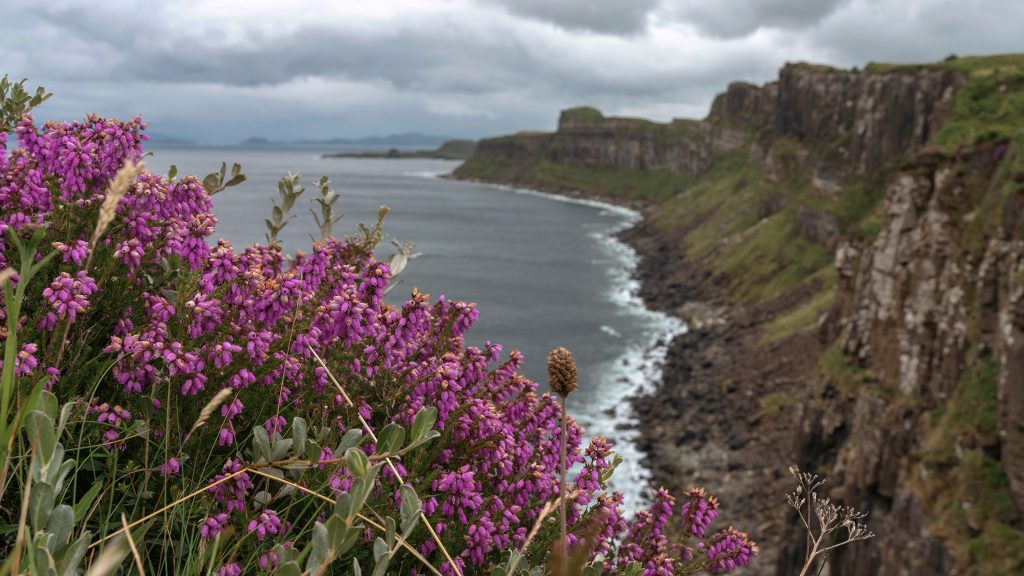 Tours From Inverness to Kilt Rock Isle of Skye