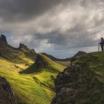 Tours to the isle of skye from Inverness