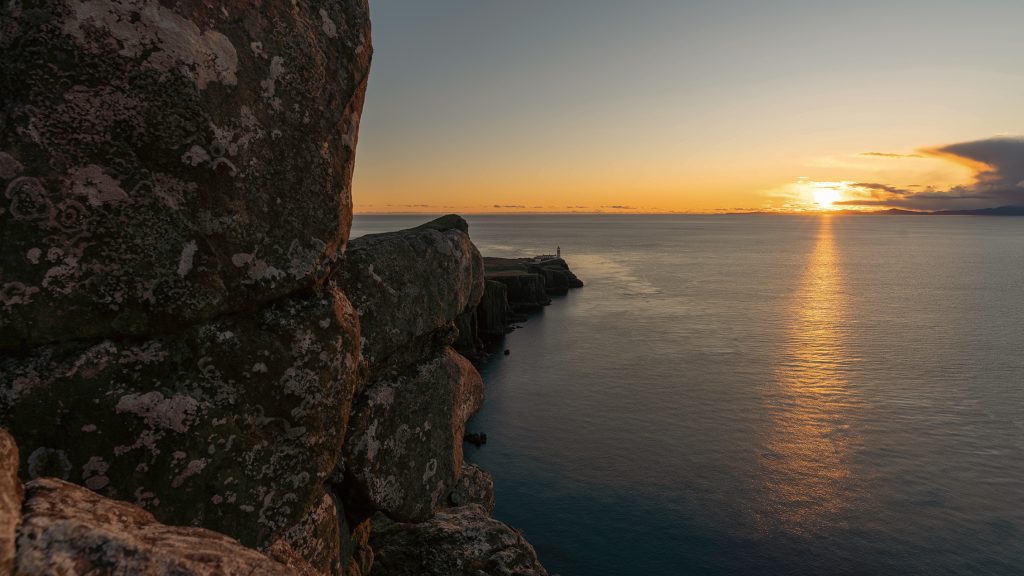 Tours from Inverness to Neist Point