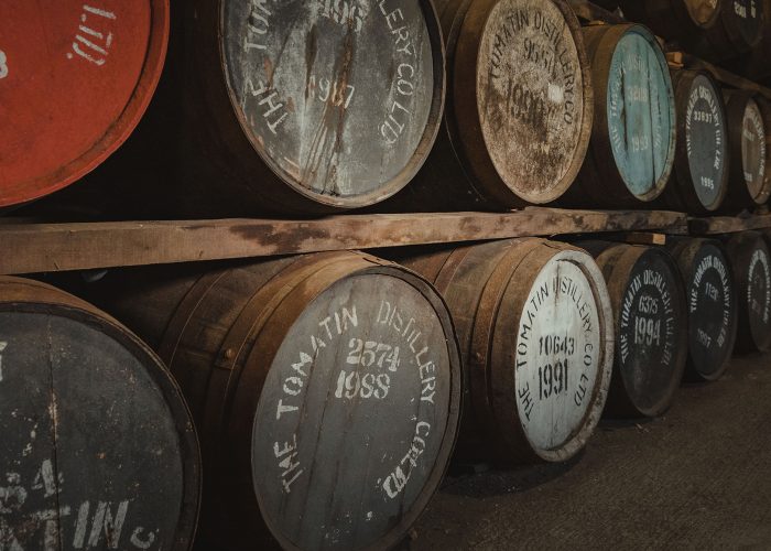 Private Whisky tours from Inverness