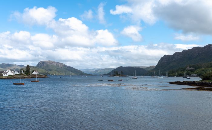 Tours to Plockton from Inverness