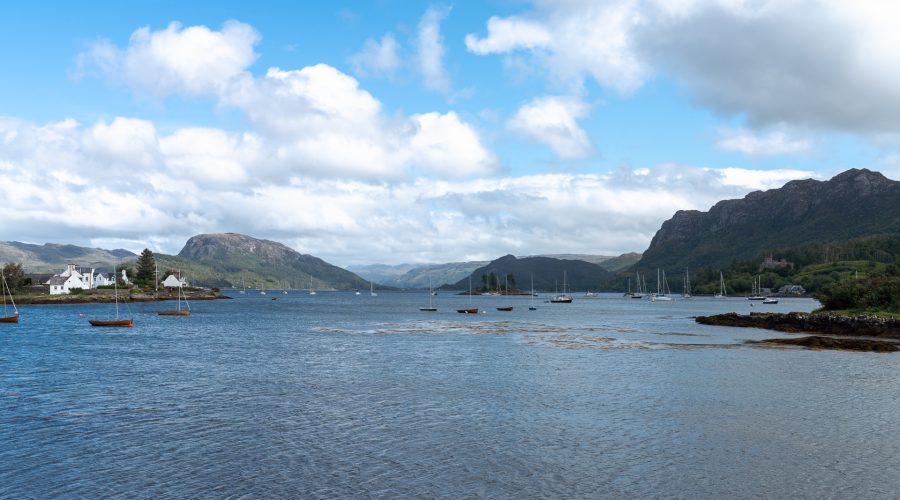 Tours to Plockton from Inverness