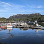 Private tours to Plockton and the west highlands from Inverness