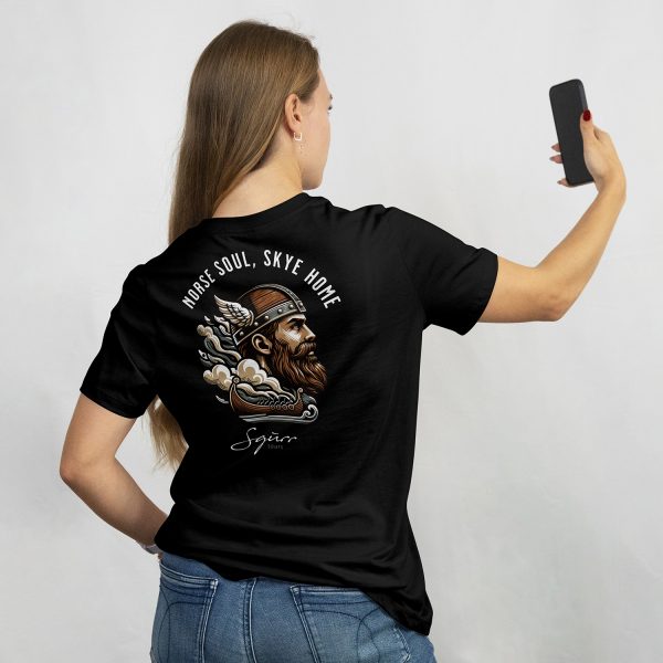 Sgùrr Tours Norse Soul T-Shirt