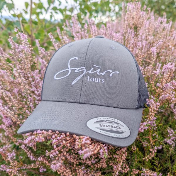 Sgurr Tours Truckers Cap