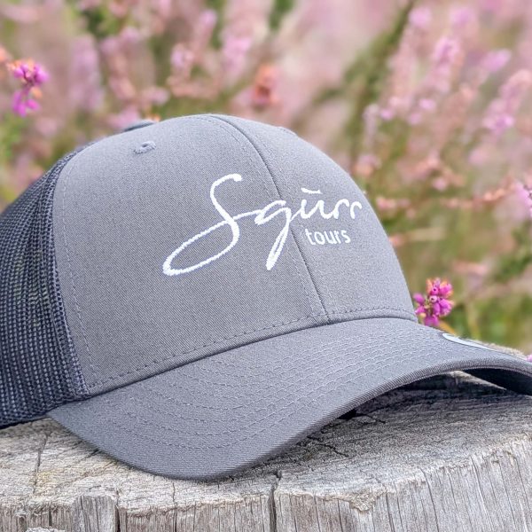 Sgurr Tours Truckers Cap