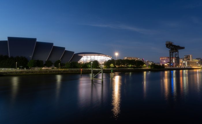 Inverness Transfers to and From Glasgow