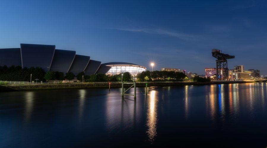 Inverness Transfers to and From Glasgow