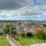 Inverness Transfers to and From St Andrews