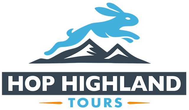 Hop Highland Tours, budget friendly tours from Inverness